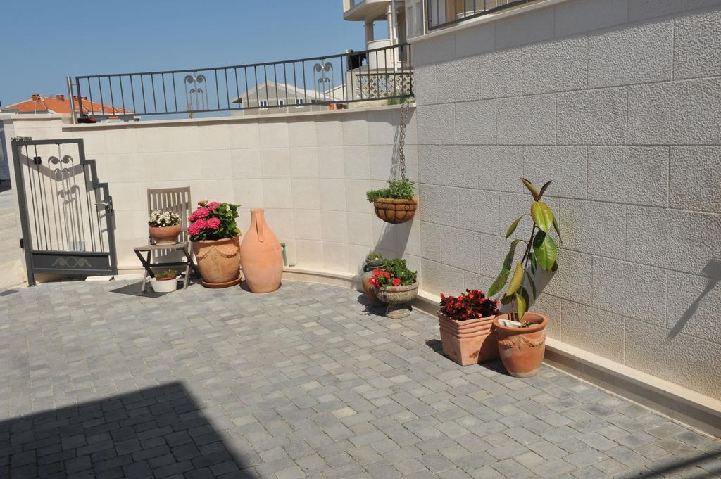 Apartments San Monte Podstrana Exterior photo